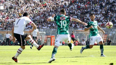 Colo Colo disputará amistoso contra Santiago Wanderers