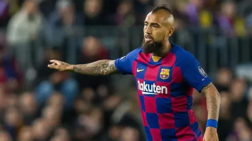 Vidal suma interesados