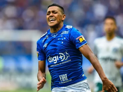 Colo Colo en el grupo: Cruzeiro desciende y abandona la lista de grandes de Sudamérica que nunca bajaron