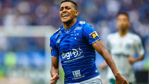 Cruzeiro v Palmeiras – Brasileirao Series A 2019