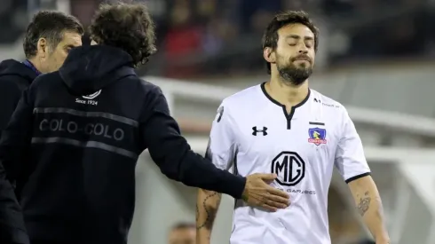 No se ha zanjado el futuro de Valdivia