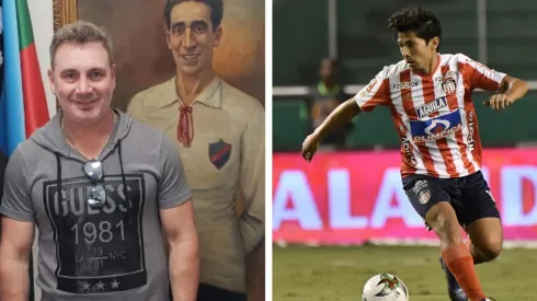 Barti opinó sobre una eventual vuelta de Matías