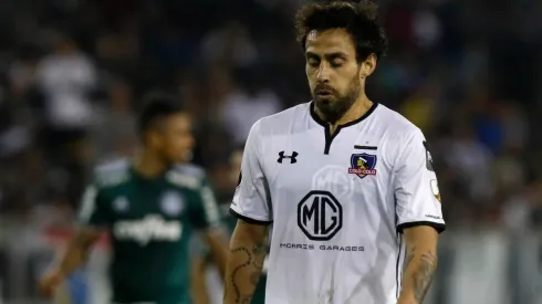 No se ha cerrado la continuidad de Jorge Valdivia