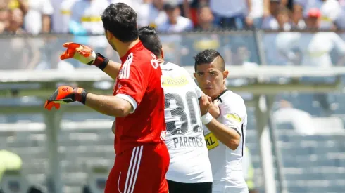 Felipe Flores recuerda cuando lo trataron de Chipamogly