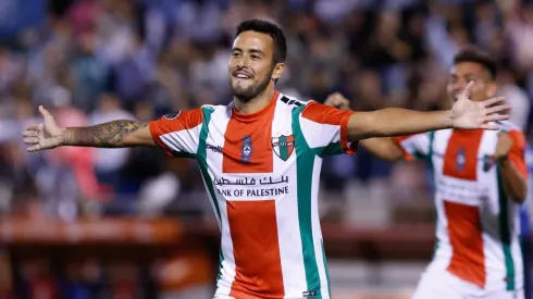 Cristóbal Jorquera elogia a Mario Salas