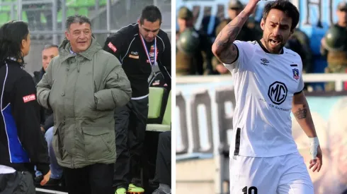 Borghi cree que el Mago tiene para aportar