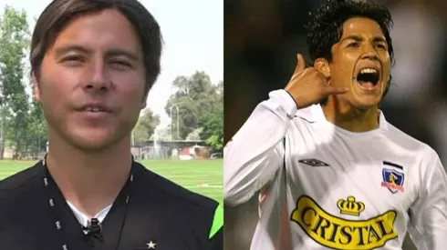 Rodolfo Madrid está feliz con el inminente retorno de Matías Fernández