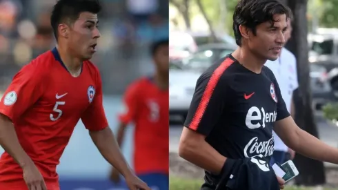 Colo Colo pretende juntar juventud y jerarquía