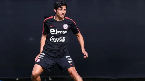 Matías cerca de lograr su regreso