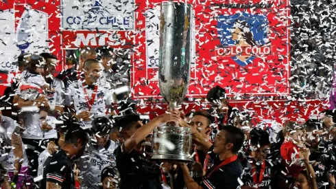Se abre una ventana para que Colo Colo pueda ir por la Copa Chile