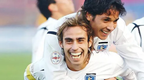 ¿Se reeditará esta dupla?