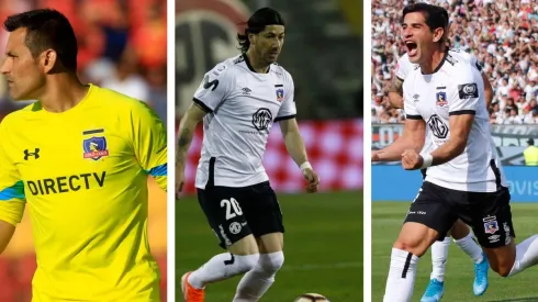 Villar, Barroso y Valdés fueron reconocidos por la gente