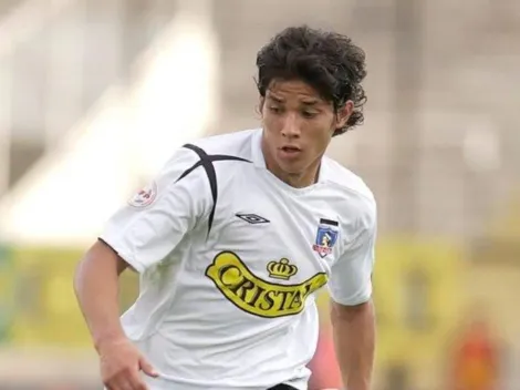 Ex PF de Colo Colo asegura que la vuelta de Matías será positiva