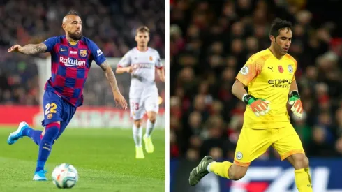 Bravo y Vidal tienen rivales