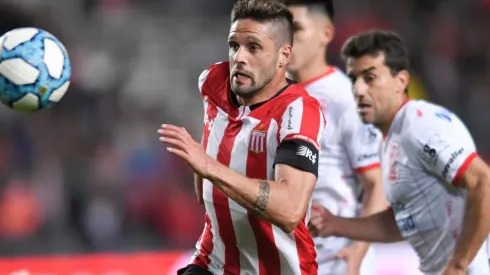 Desde Argentina informan que Colo Colo va por delantero de 32 años