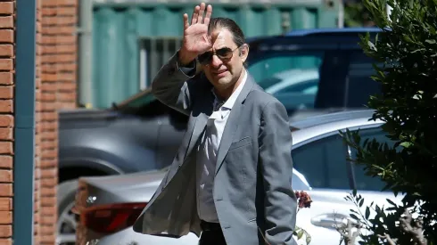 Mosa habló de los refuerzos