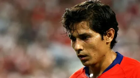 Matías cada vez más cerca