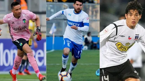 Colo Colo se acerca a concretar sus primeros tres fichajes