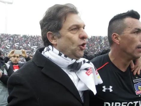 Un año más: Mosa confirmó acuerdo de renovación con Paredes