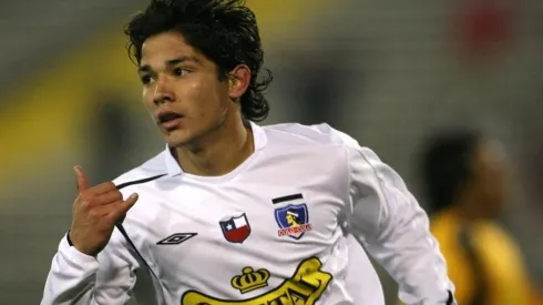 Matías aún en tratativas para volver