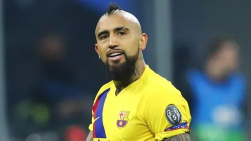 Inter quiere como sea al King