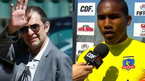 Aníbal Mosa asegura que tendrán una conversación con Omar Carabalí