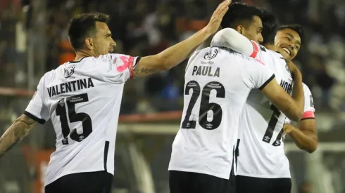 Colo Colo se comienza a configurar para la temporada 2020