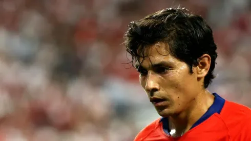 Matías Fernández tendrá bonos por partidos jugados y rendimiento