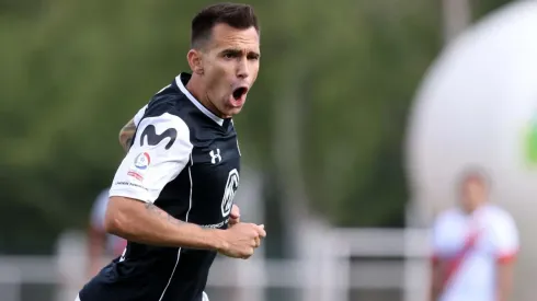 Colo Colo busca tener la posibilidad de incorporar más extranjeros