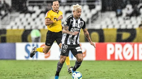 Valencia con opciones reales de llegar