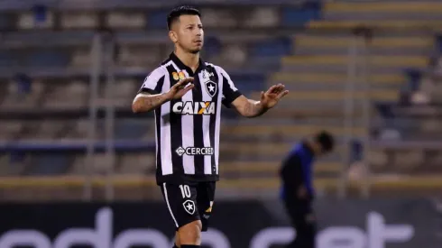 Leo Valencia nuevo refuerzo de Colo Colo