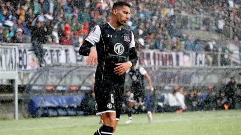 Insaurralde se queda un año más