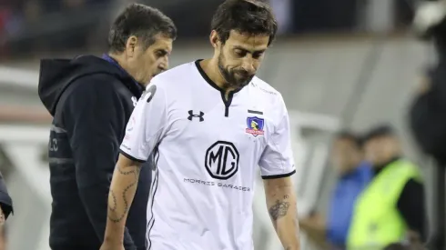 Megagolpe de DirecTV | Jorge Valdivia es sondeado por la U y la UC