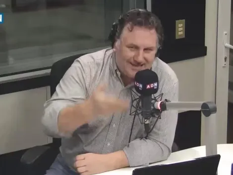 Las bombitas de Tudor: Colo Colo ofrece a Costa por Puch y arremete por Passerini