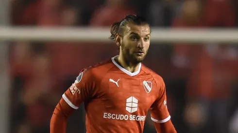 Los albos preguntaron por Silva