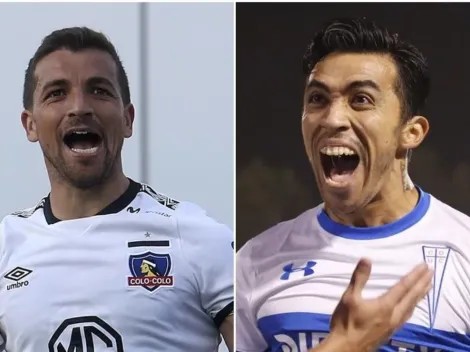 Las fórmulas de Colo Colo para traer a Puch