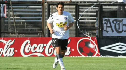 Fernández será presentado este domingo en el estadio