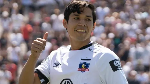 Matías Fernández regresa al Cacique