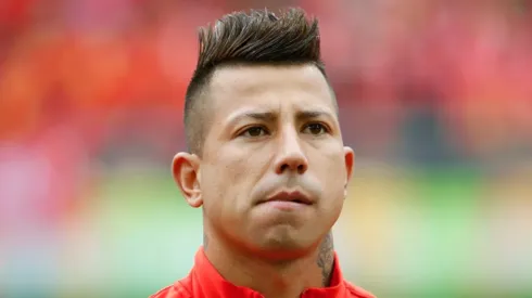 Leonardo Valencia pasa los exámenes médicos, pero aún no es oficializado