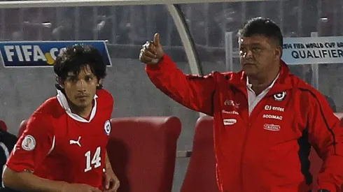 Vuelve el más perfecto para el Bichi