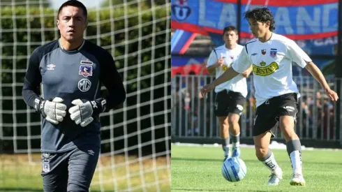 Miguel Pinto espera colaborar para que Matías Fernández esté bien