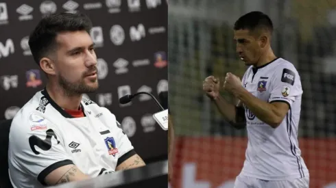 César Fuentes aborda el tema de la competencia interna