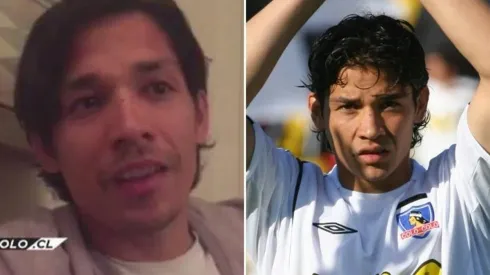 Matías prometió volver y lo cumplió