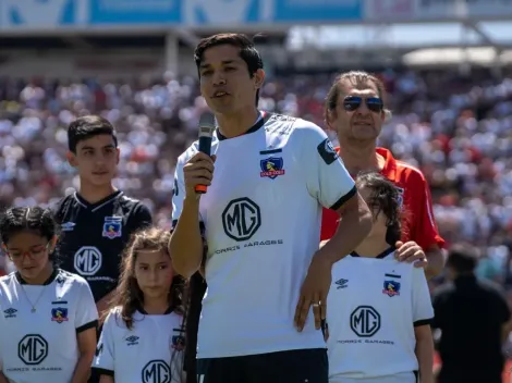 Arcos reveló sabrosos detalles de Fernández: ayudó a Vidal tras el choque y enfrentó a Sampaoli