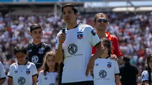 Matías Fernández ha mostrado en múltiples ocasiones su gran calidad humana