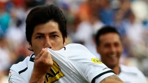 Jaime Valdés se despidió