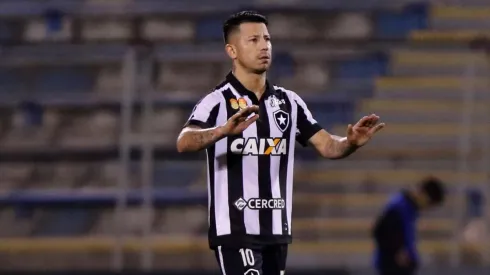 Valencia será oficializado esta semana