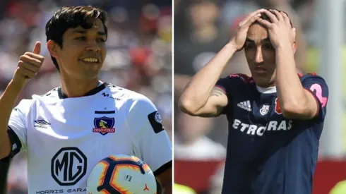 Matías, el refuerzo más esperado de este año