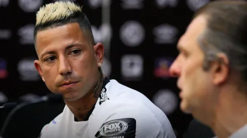 Valencia en su presentación