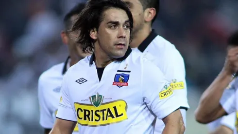 Arturo Sanhueza se proyecta como DT